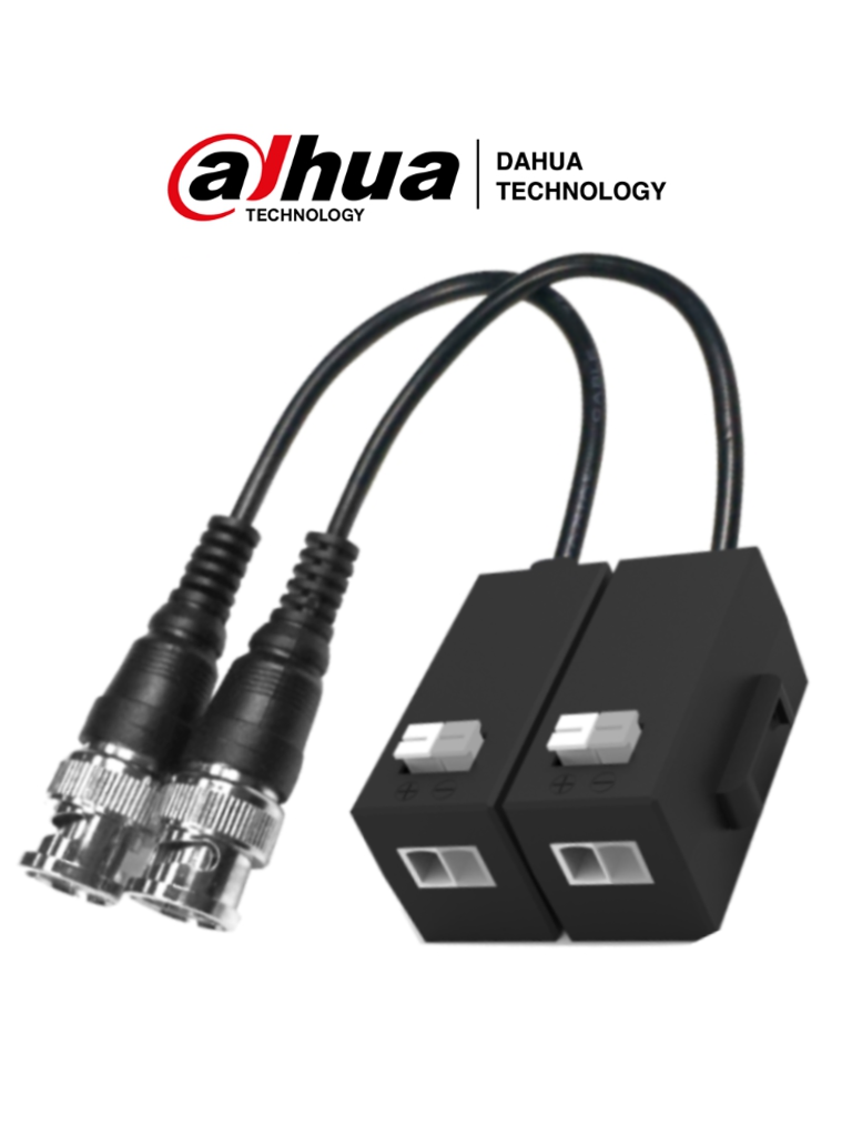 DAHUA PFM800-E - Transceptores pasivos HDCVI. Transmiten video 1080p hasta 250m o 720p hasta 400m. Compatibles con AHD, TVI y CVBS. Ideales para sistemas de vigilancia que requieren alta calidad y versatilidad en largas distancias. #TopDahua DAHUA PFM800-E - Transceptores pasivos HDCVI. Transmiten video 1080p hasta 250m o 720p hasta 400m. Compatibles con AHD, TVI y CVBS. Ideales para sistemas de vigilancia que requieren alta calidad y versatilidad en largas distancias. #TopDahua